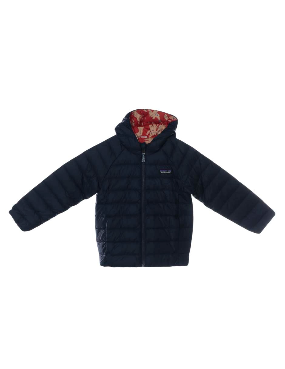 Chamarra reversible outdoor Down Sweater de niña Chamarra reversible outdoor Down Sweater de niña