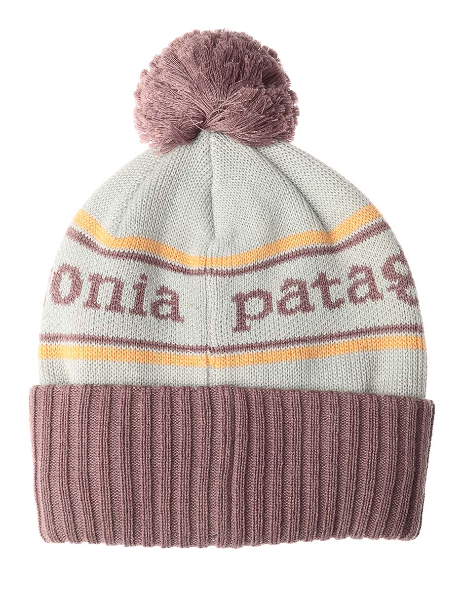Gorro outdoor Powder Town para niña