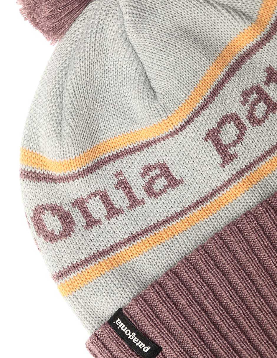 Gorro outdoor Powder Town para niña