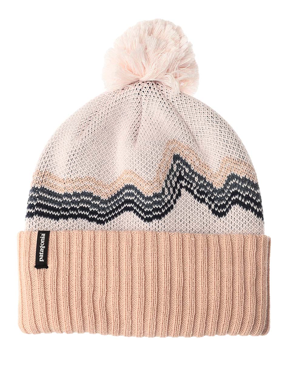 Gorro outdoor Powder Town para niña