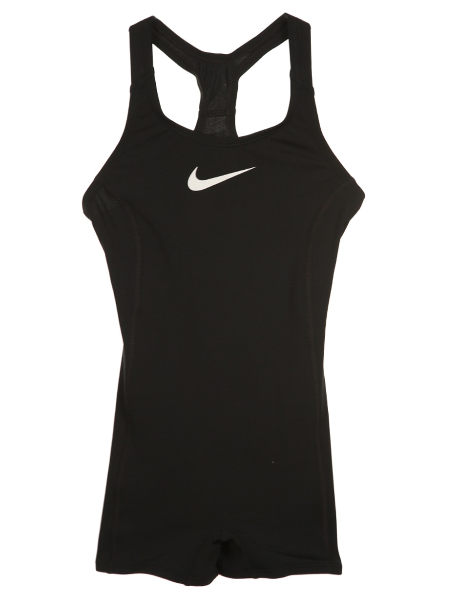 Traje de baño completo deportivo para niña Traje de baño completo deportivo para niña