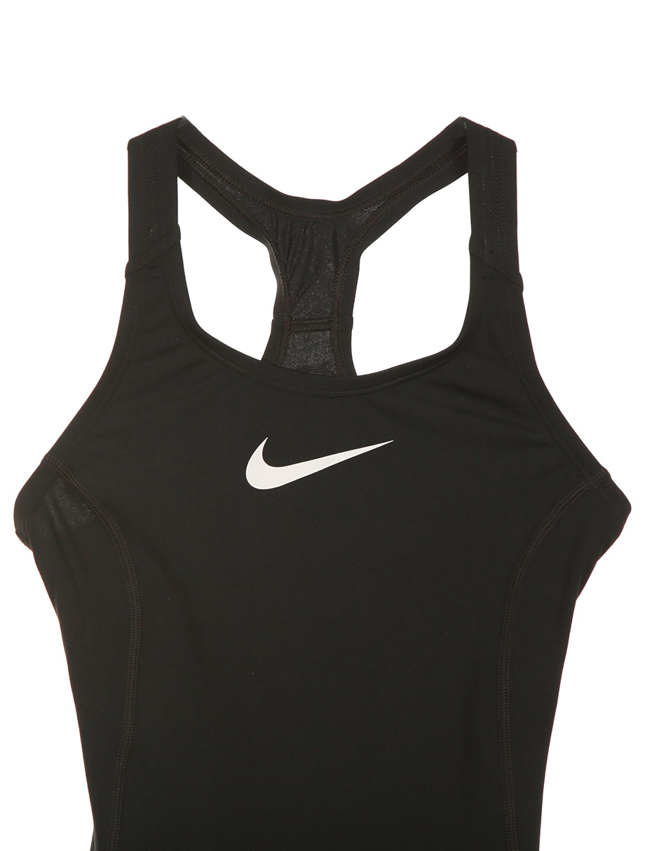 Traje de baño completo deportivo para niña 3