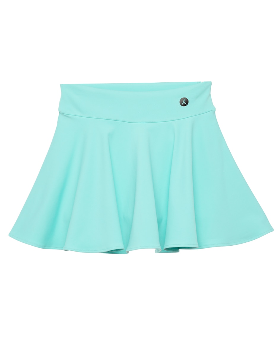 Falda deportiva para Entrenamiento niña 1