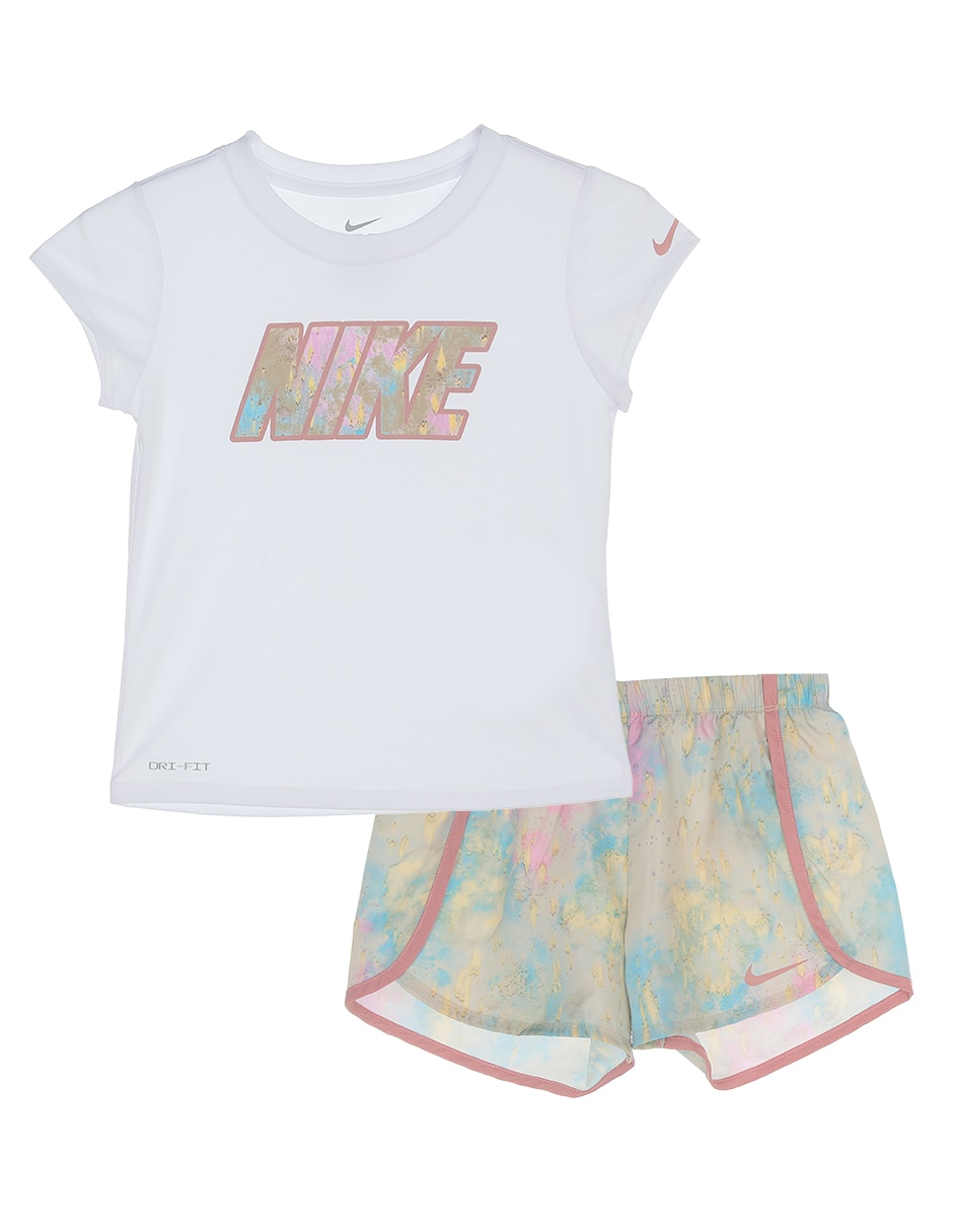 Conjunto deportivo para niña 1
