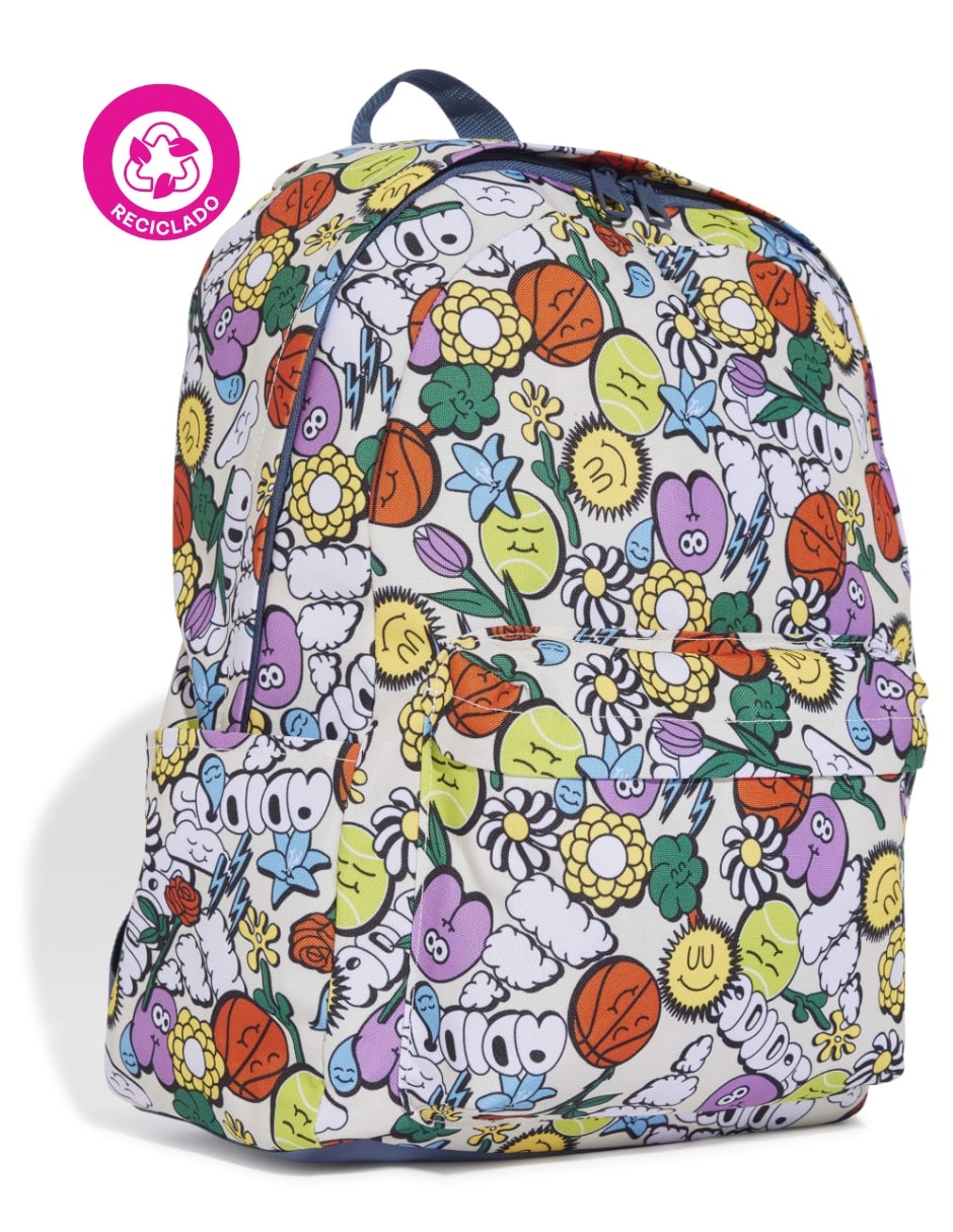 Mochila escolar K Cl Bp Bubbles para niña 2