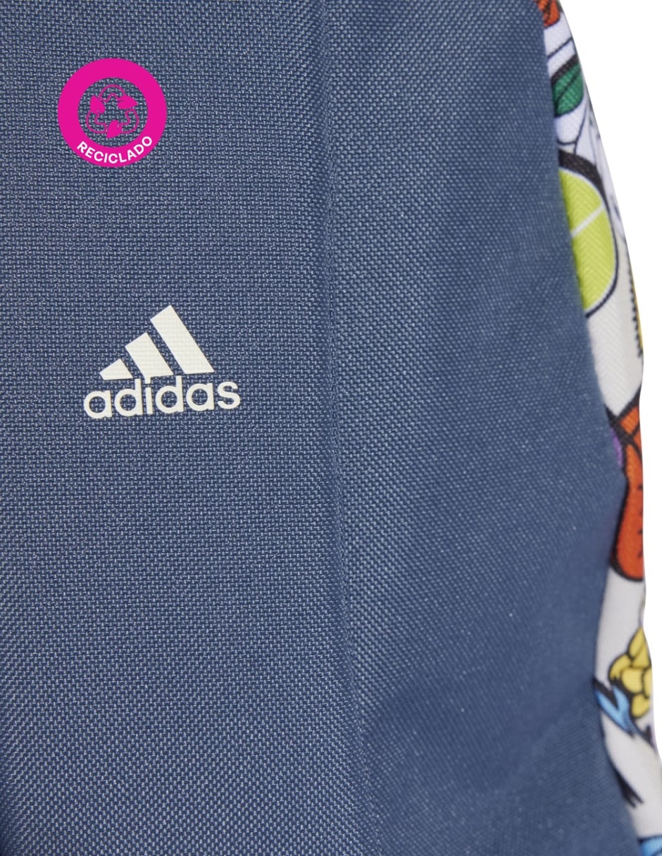 Mochila escolar K Cl Bp Bubbles para niña 4