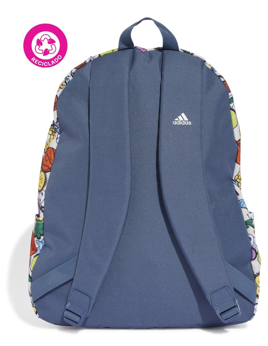 Mochila escolar K Cl Bp Bubbles para niña 6