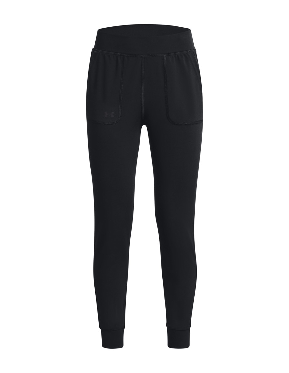 Pants para entrenamiento de niña Pants para entrenamiento de niña