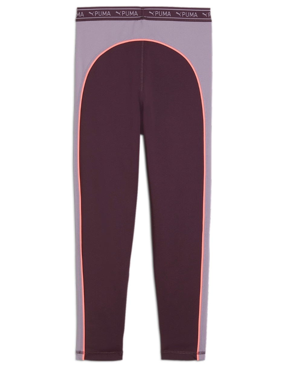 Legging Puma control de abdomen para nina