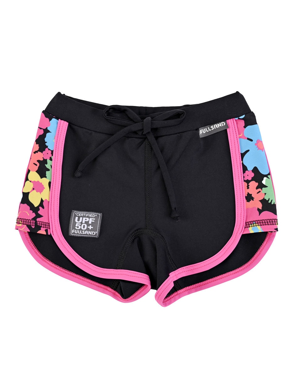 Traje Short Para Natacion Mujer Natación Trajes De BaÃ±o Para