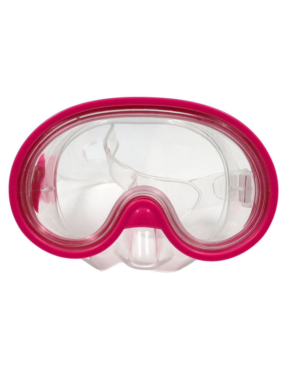 Goggles visor para natación de infantil niña 2