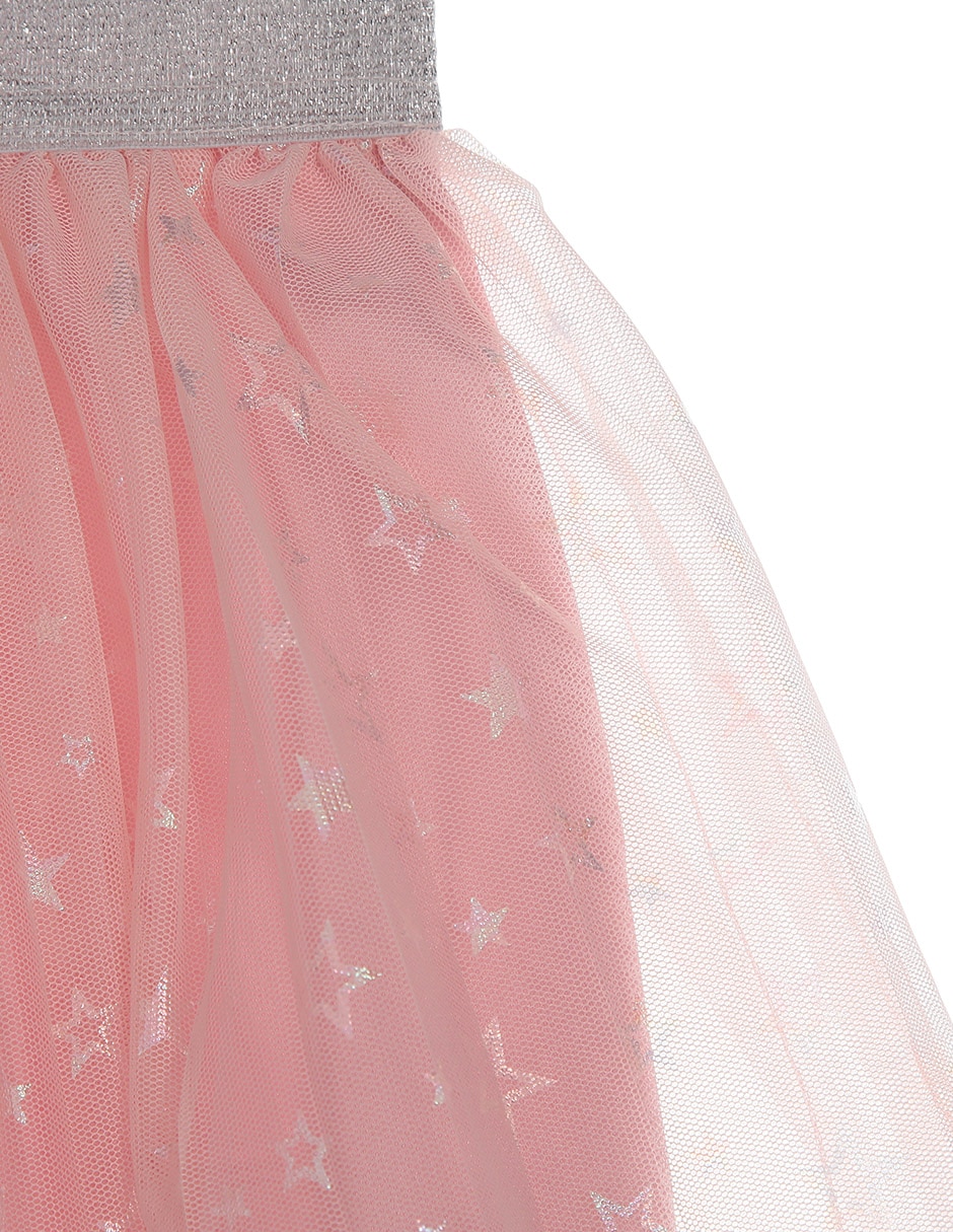 Falda deportiva para Ballet niña 3