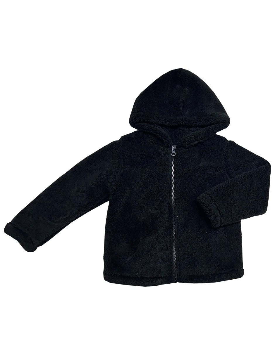 Sudadera con capucha para niña Sudadera con capucha para niña