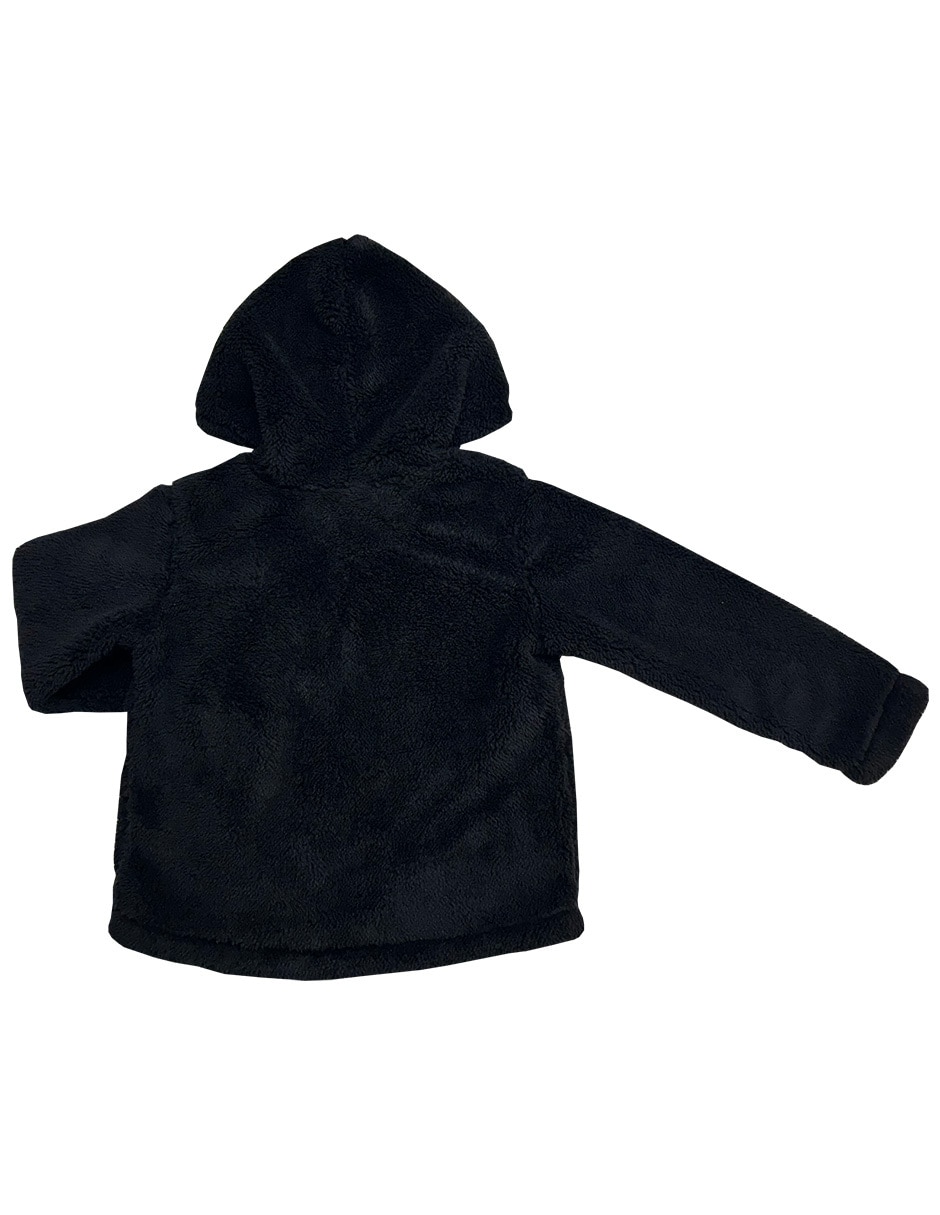 Sudadera con capucha para niña 2