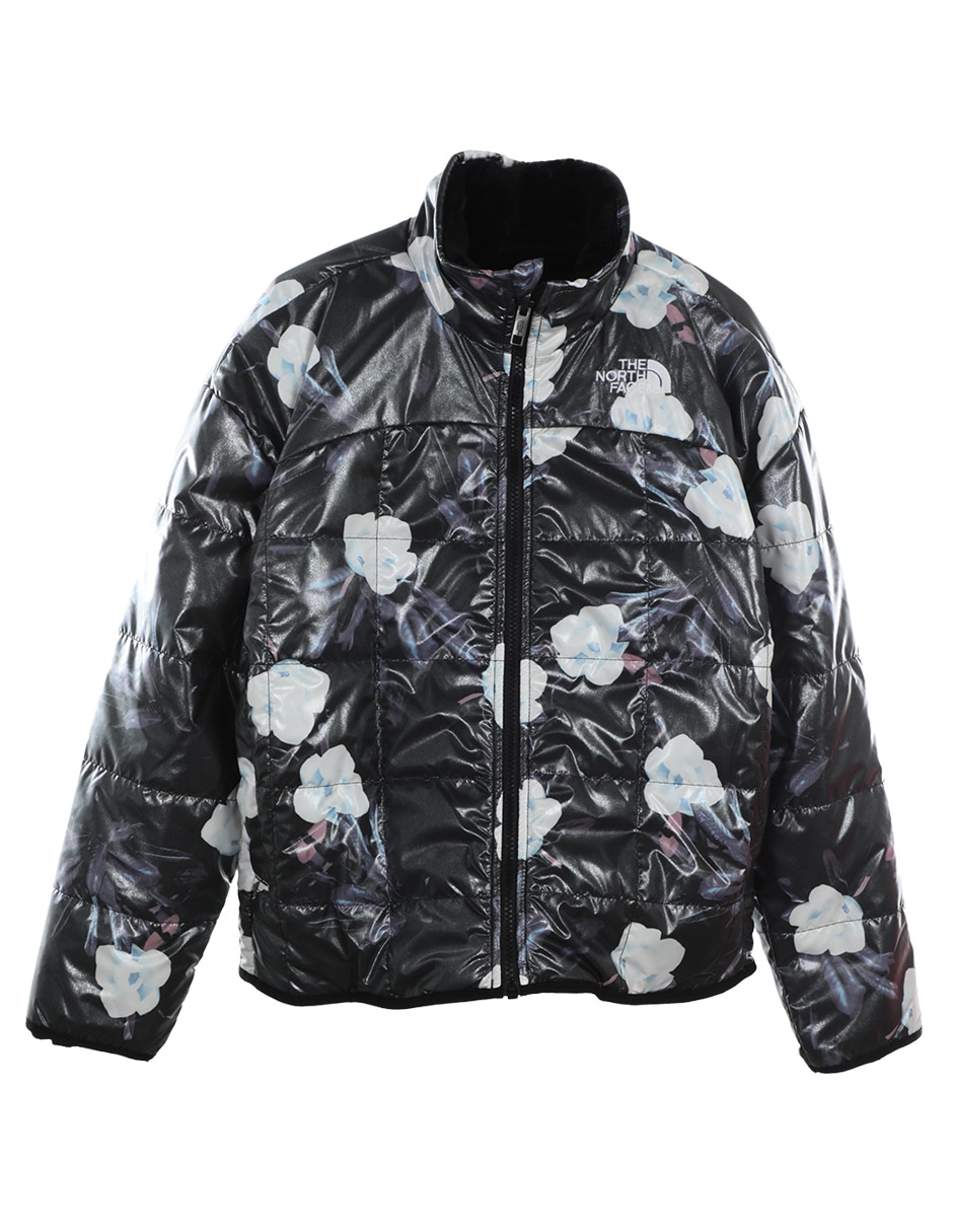 Chamarra The North Face para niña Liverpool