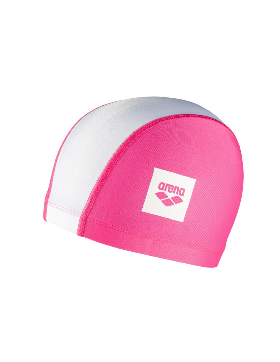 Gorra para natación de poliéster para niña Gorra para natación de poliéster para niña