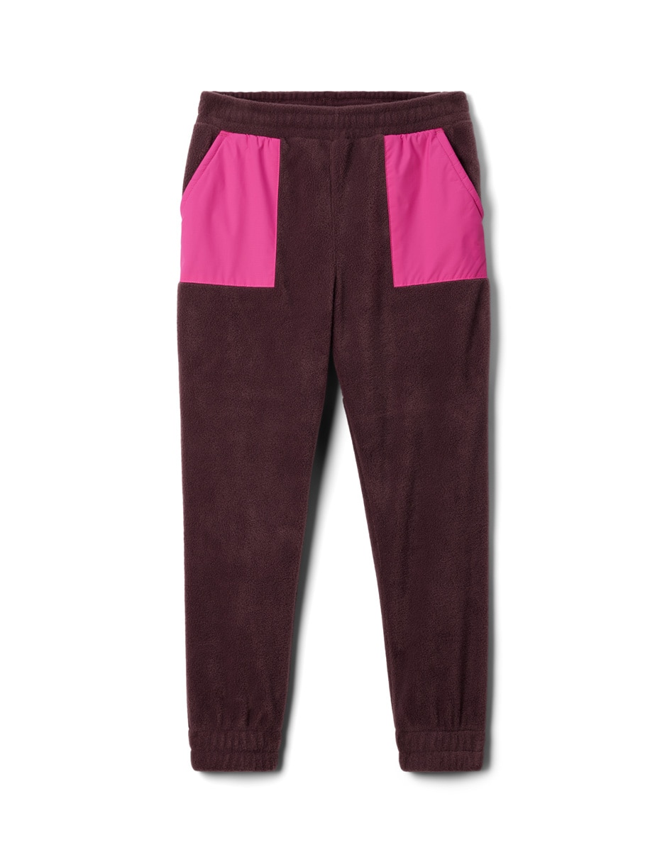 Pantalón relaxed para niña Pantalón relaxed para niña