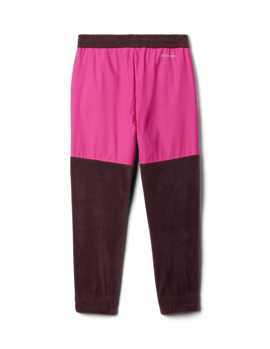 Pantalón relaxed para niña 2