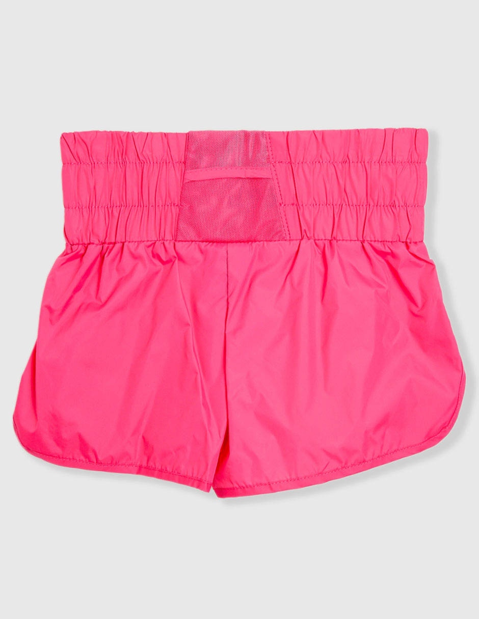 Short para entrenamiento niña 2