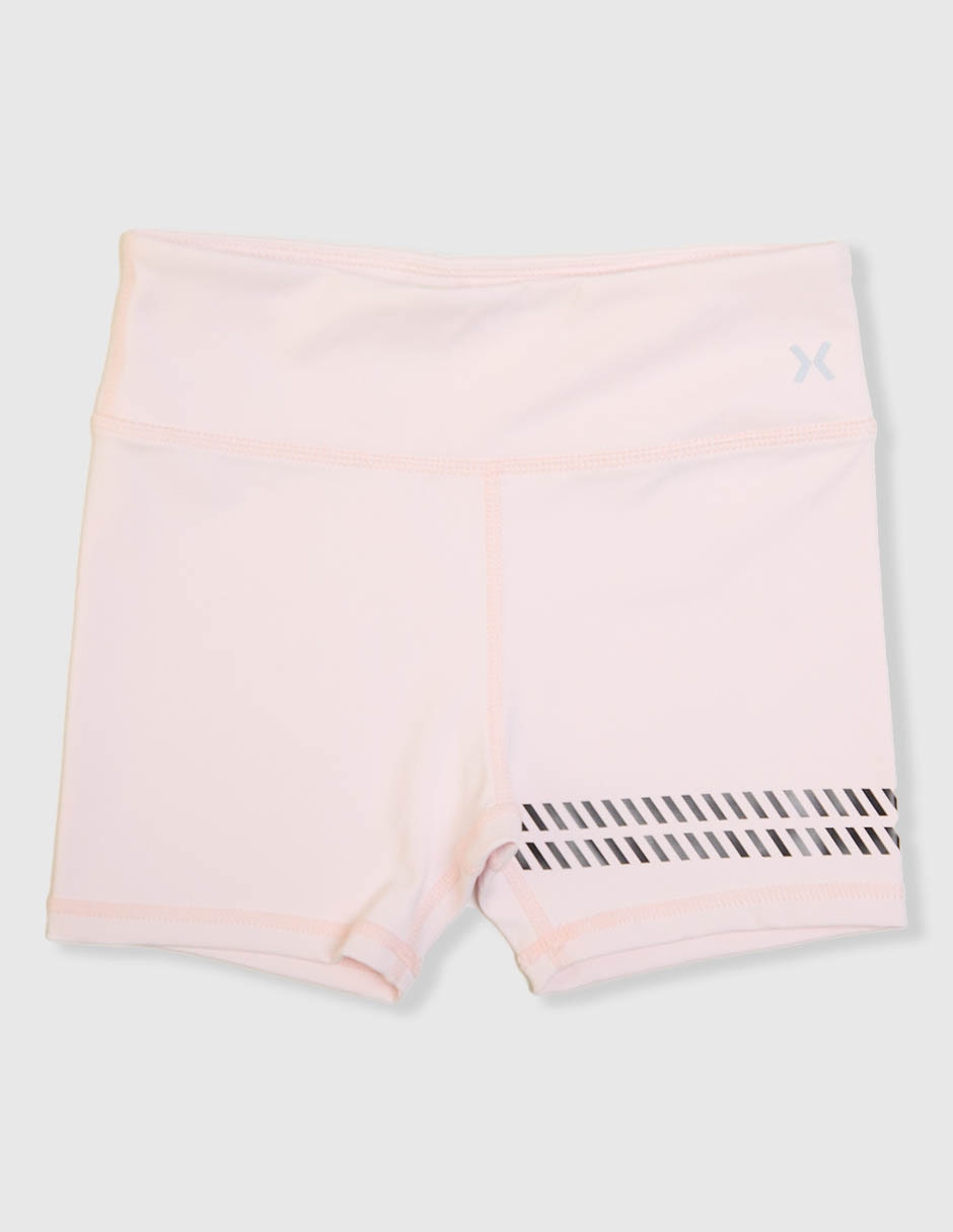Short para entrenamiento niña Short para entrenamiento niña