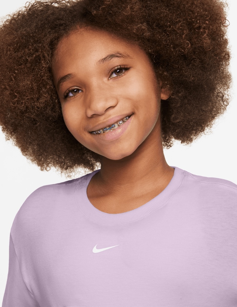 Top deportivo para entrenamiento niña 3