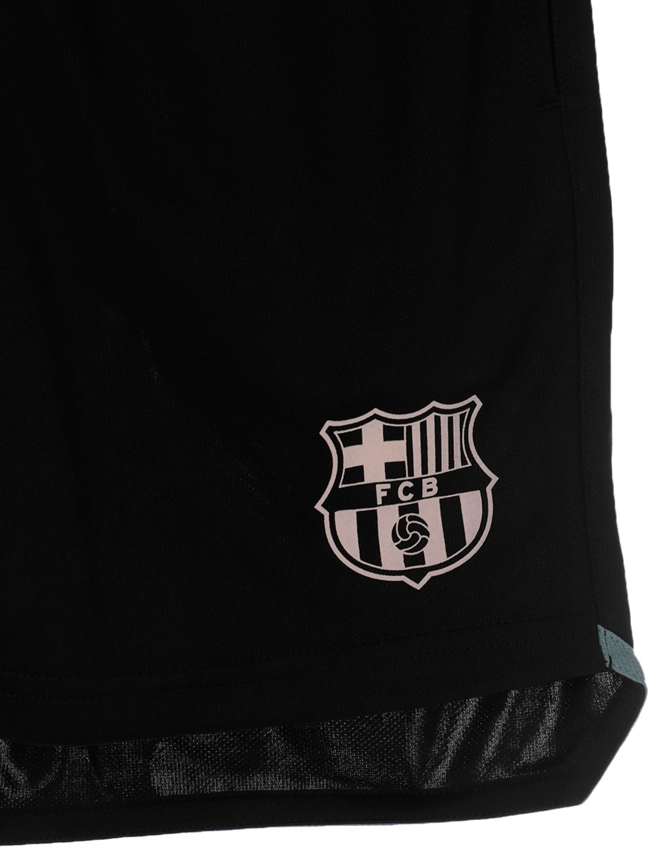 Short para fútbol niño 3