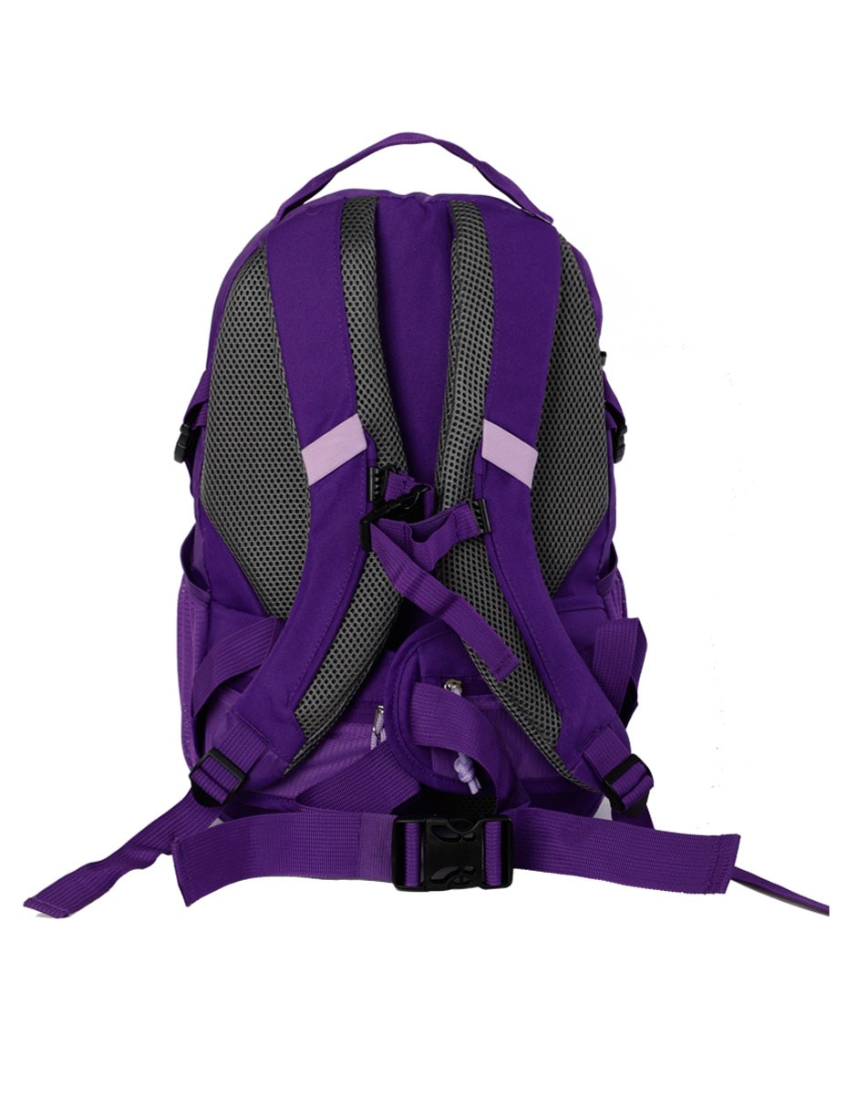 Mochila escolar para niña 4