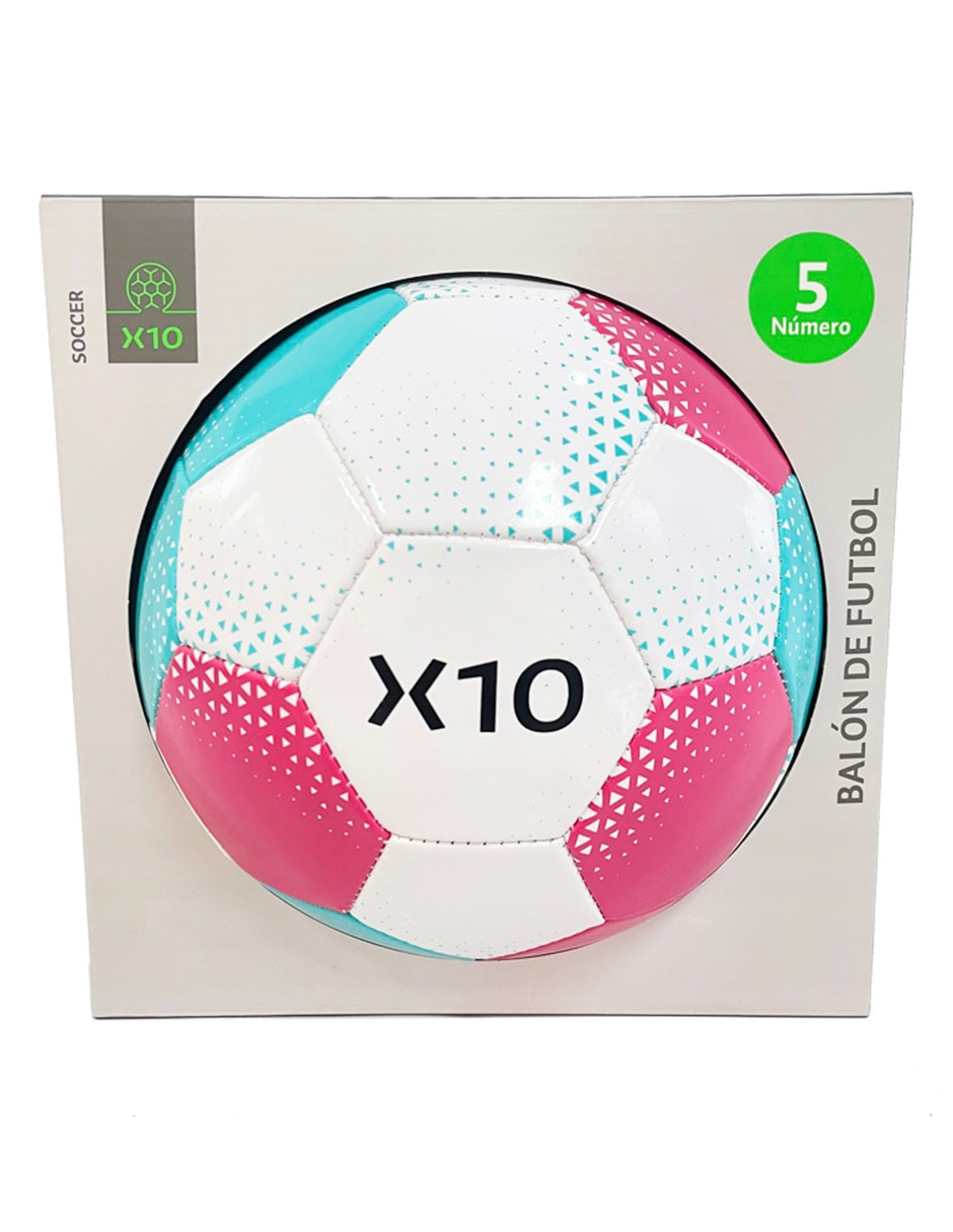 Balón para fútbol infantil 2