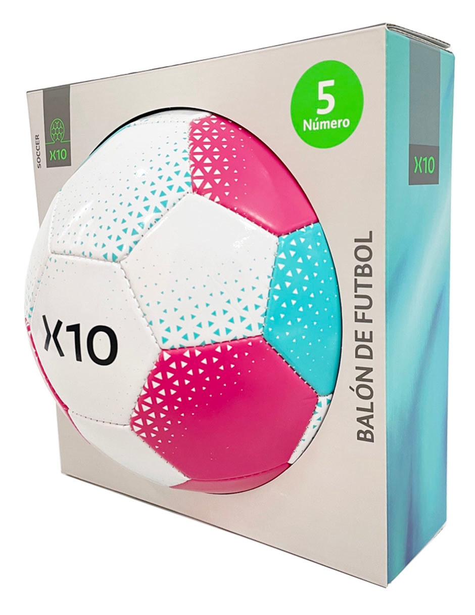 Balón para fútbol infantil 3