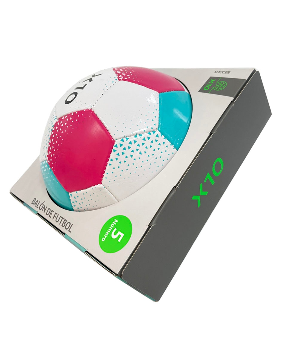 Balón para fútbol infantil 5