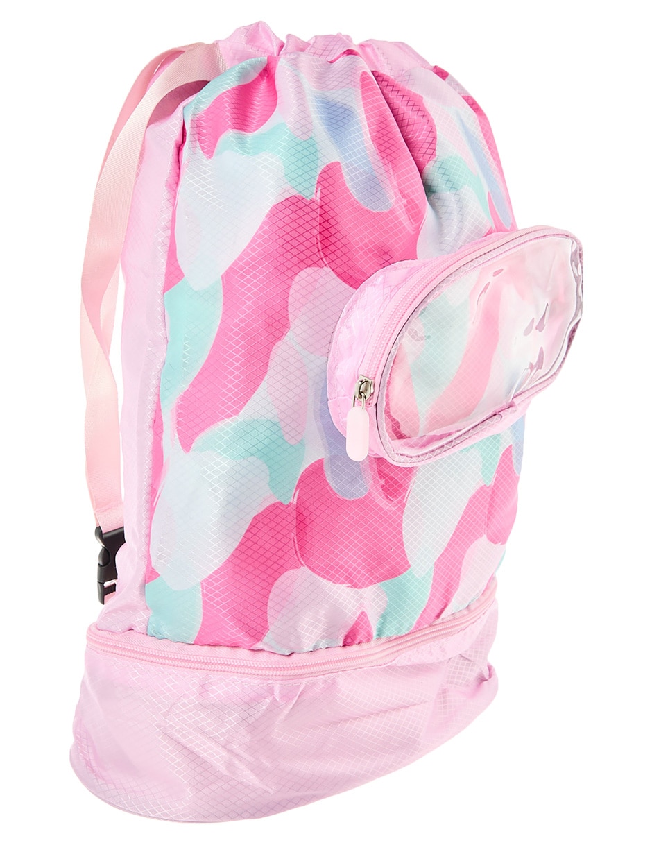 Mochila deportiva para niña 2