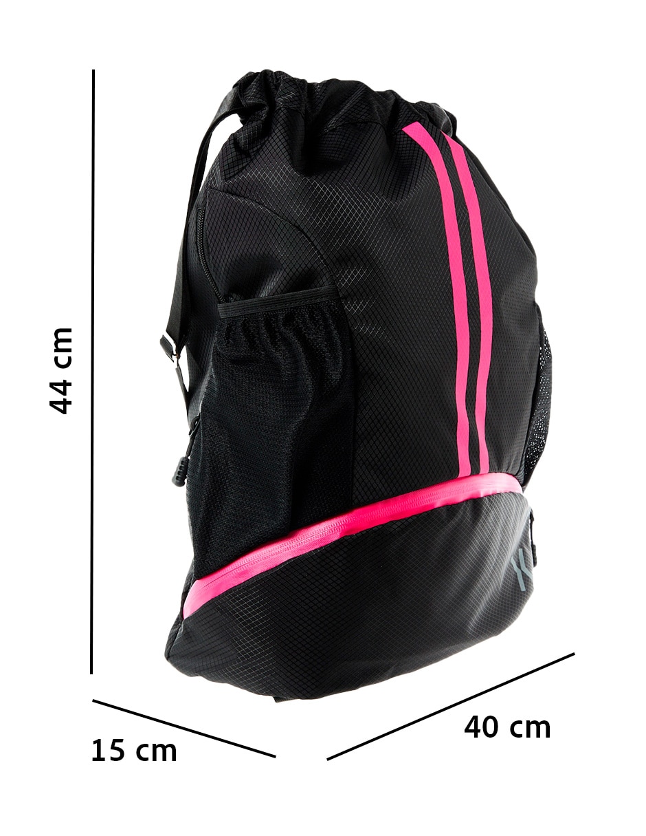 Mochila deportiva para niña 5