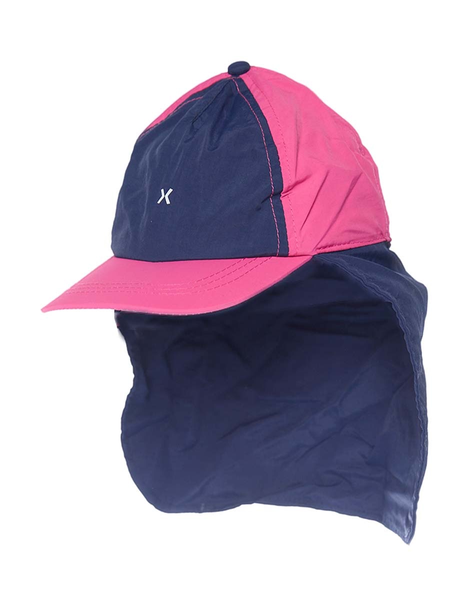 Gorro legionario montañismo para niña 3