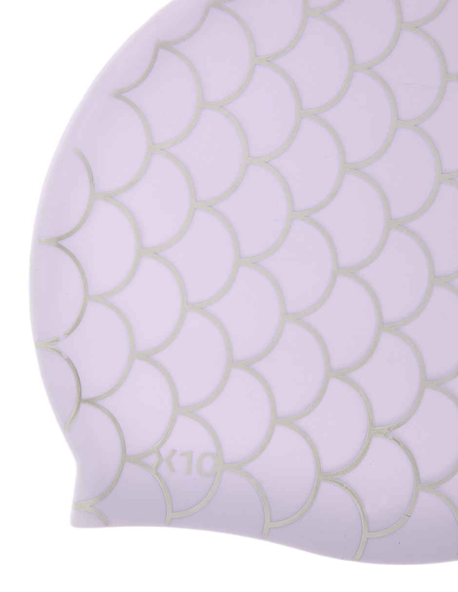 Set acuático de puente fijo para natación de niña 3