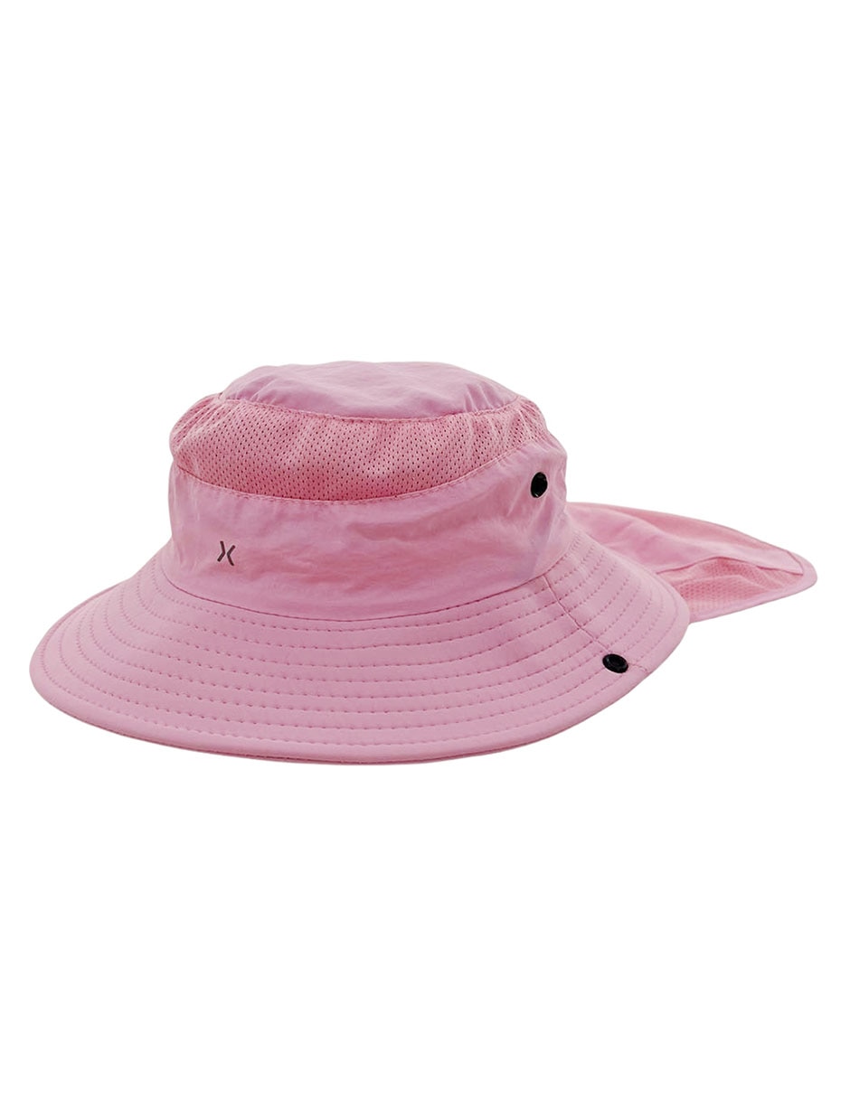 Gorro bucket para niña 3