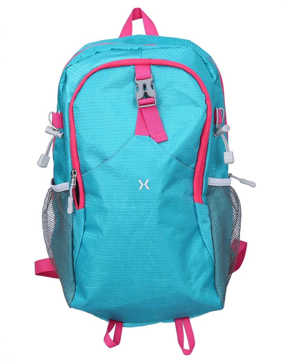 Mochila escolar para niña