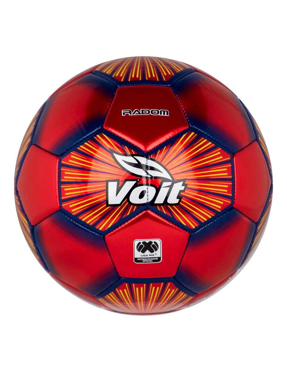 Balón S200 Radom para fútbol infantil