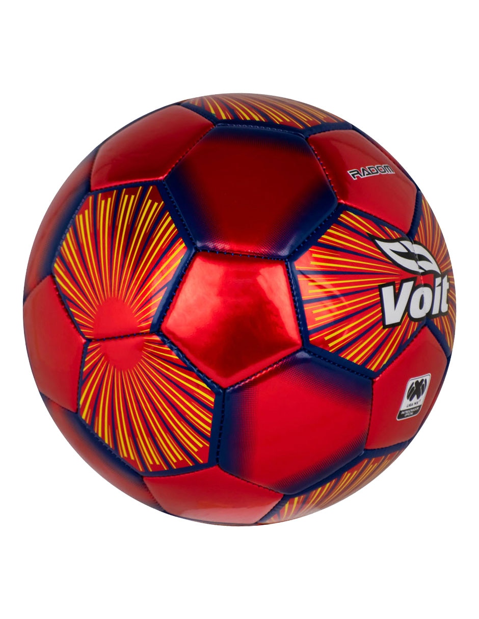 Balón S200 Radom para fútbol infantil 4