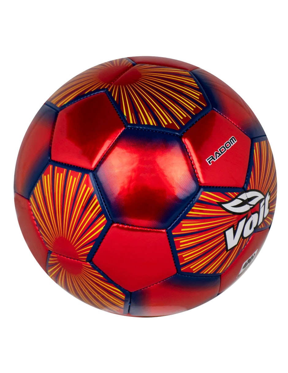Balón S200 Radom para fútbol infantil 5