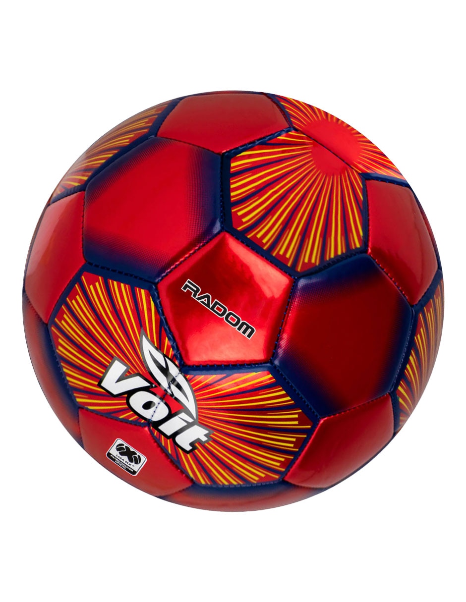 Balón S200 Radom para fútbol infantil 6