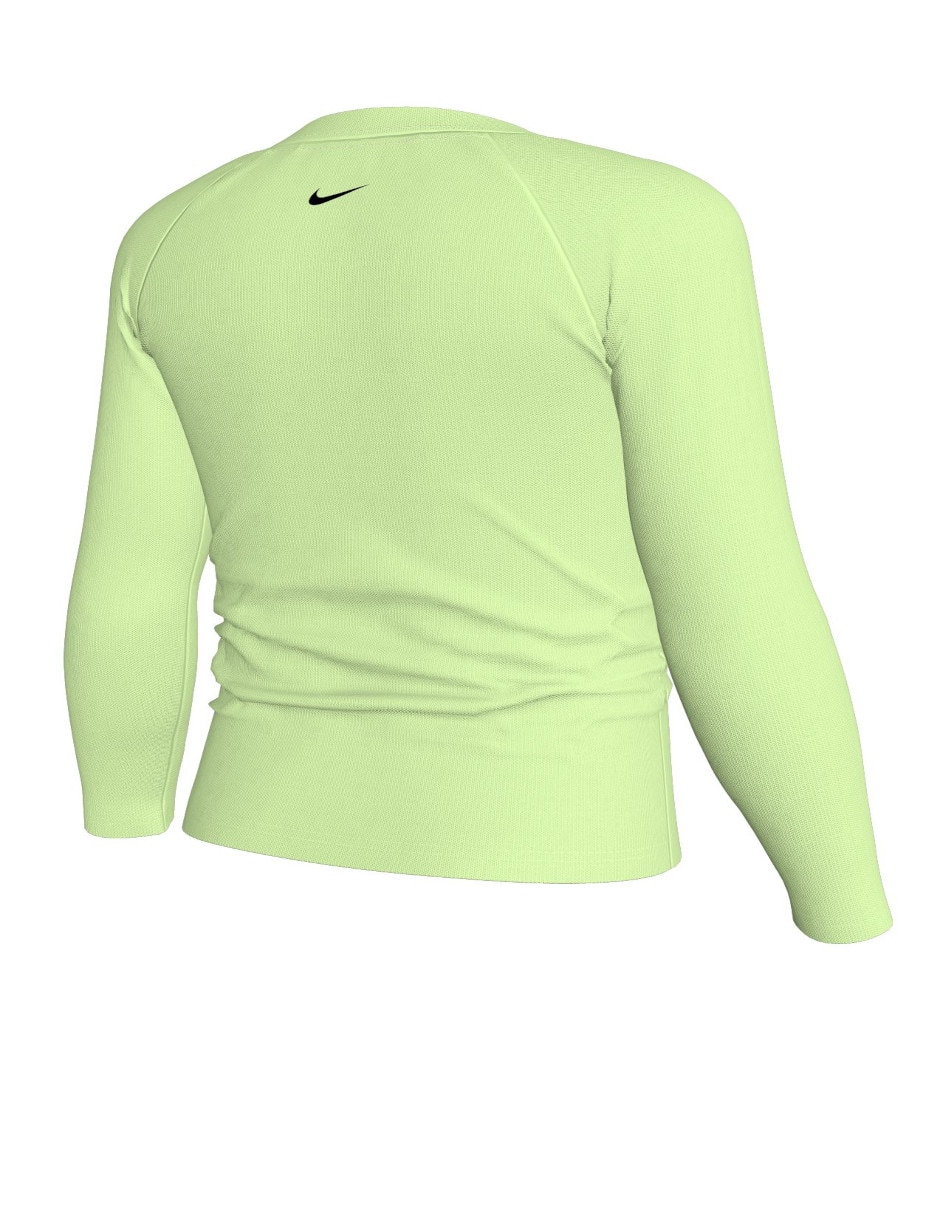 Wetshirt para niña 3
