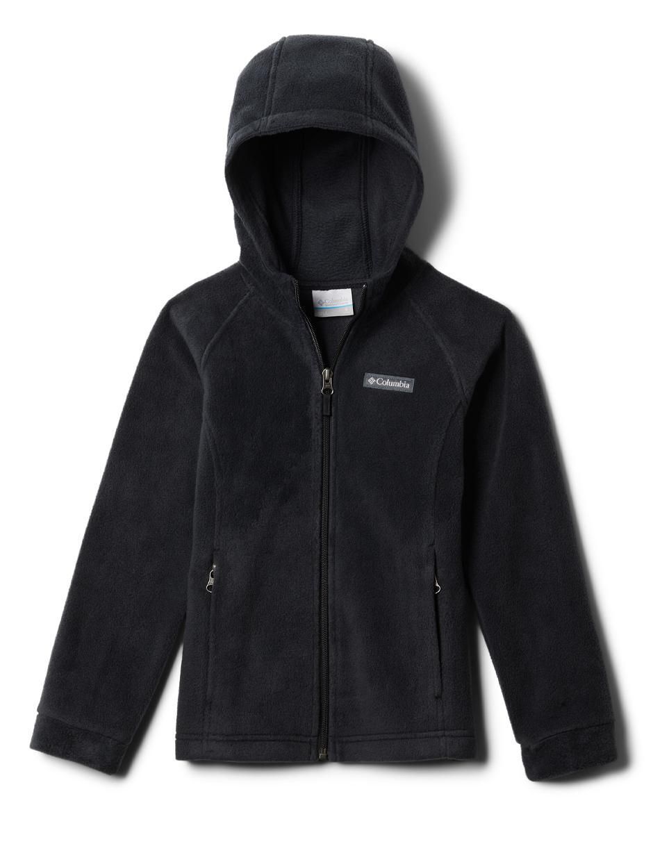 Sudadera con capucha para niña 1