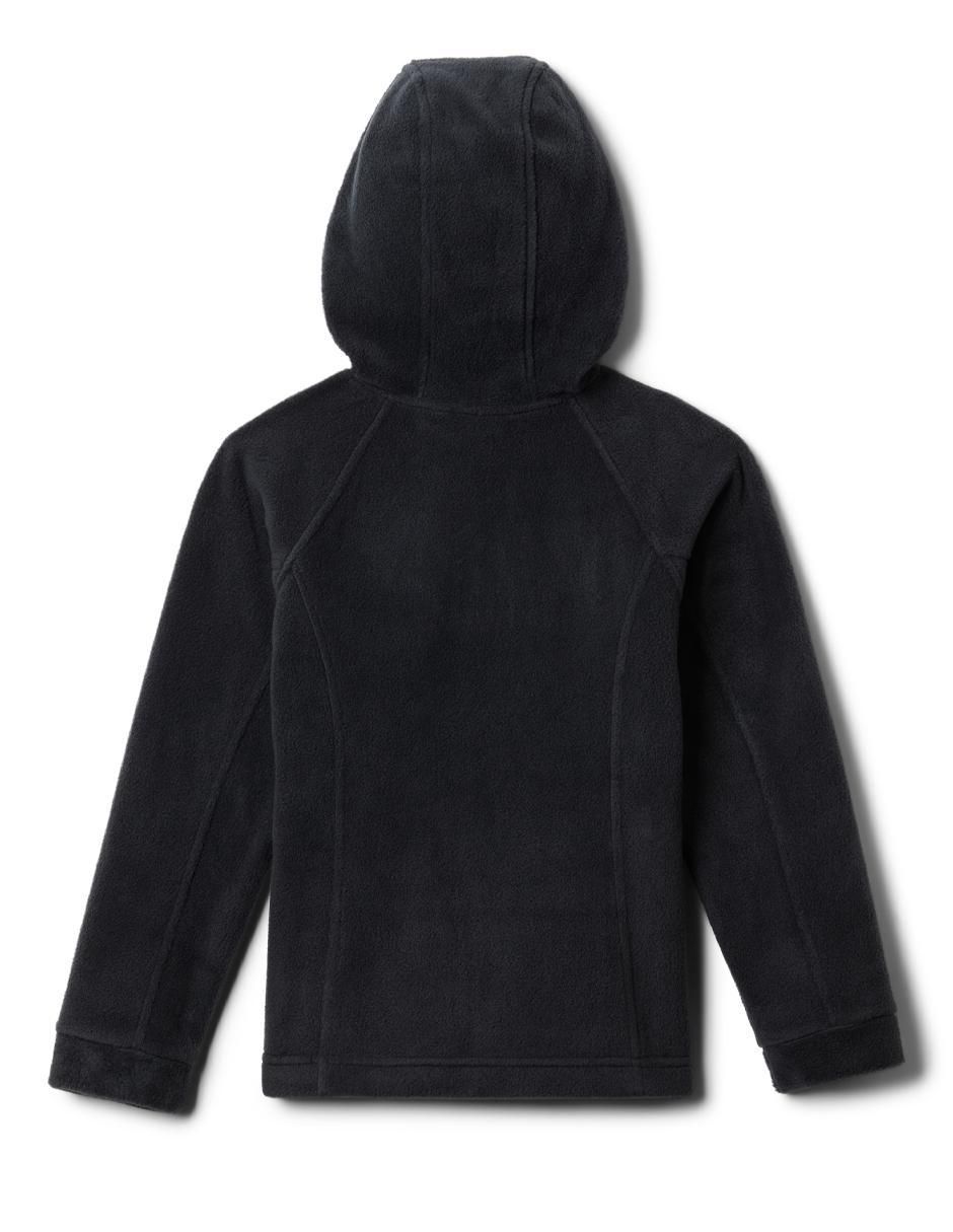 Sudadera con capucha para niña 2