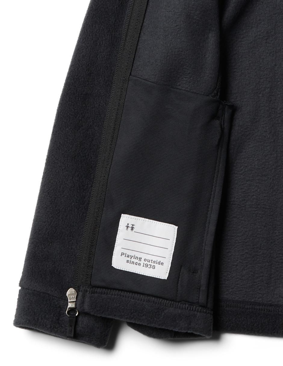 Sudadera con capucha para niña 3