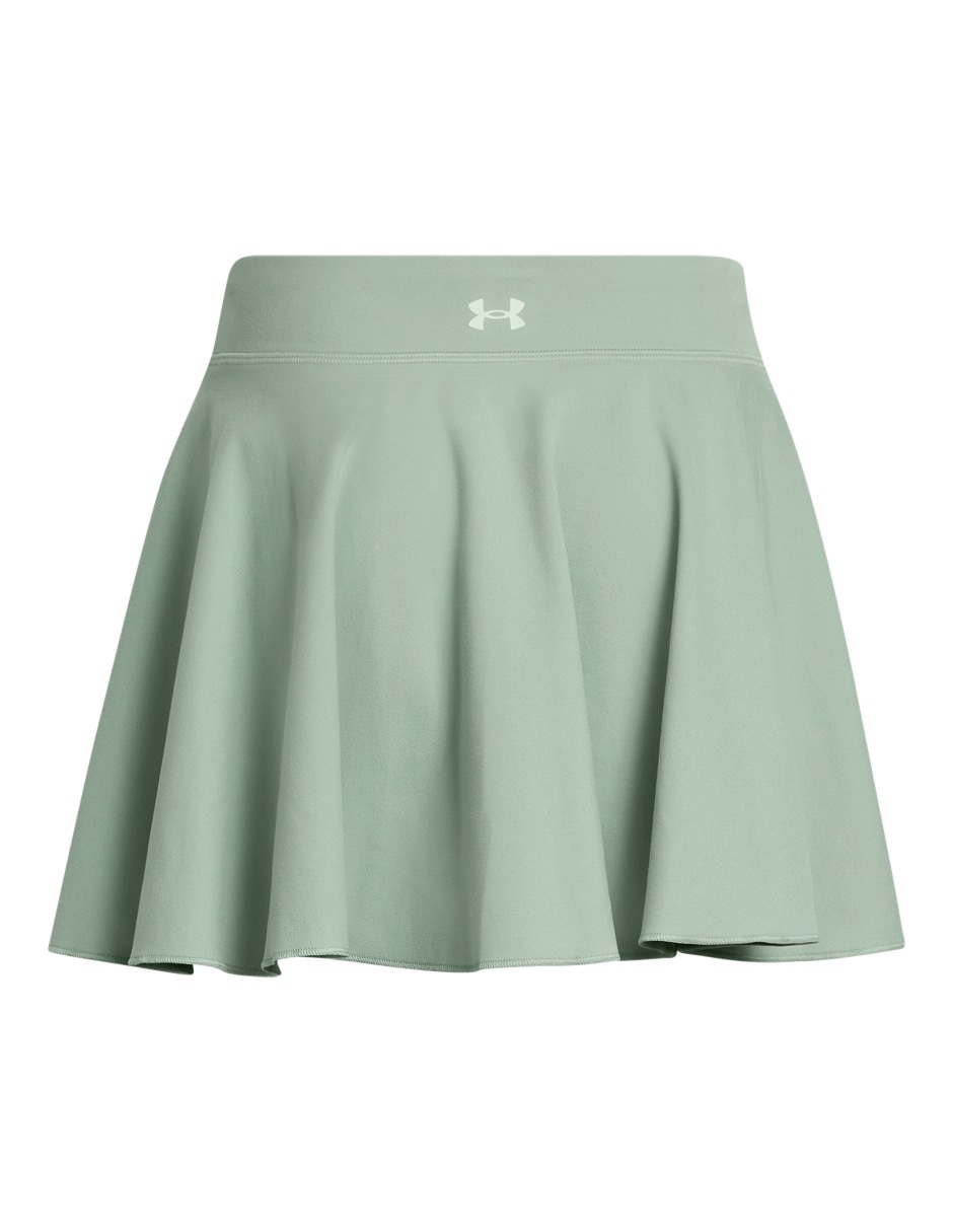 Short para entrenamiento niña 2