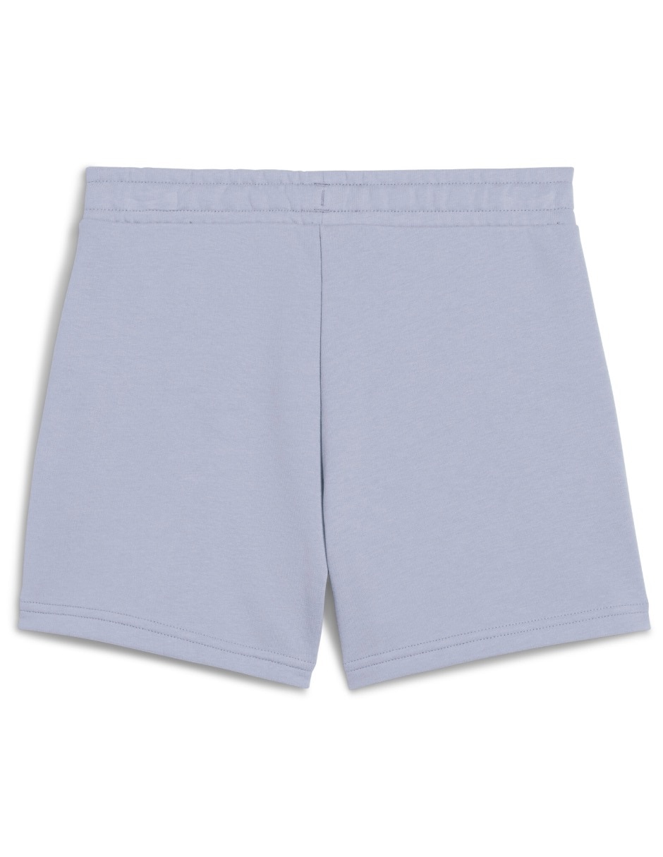 Short para entrenamiento niña 2