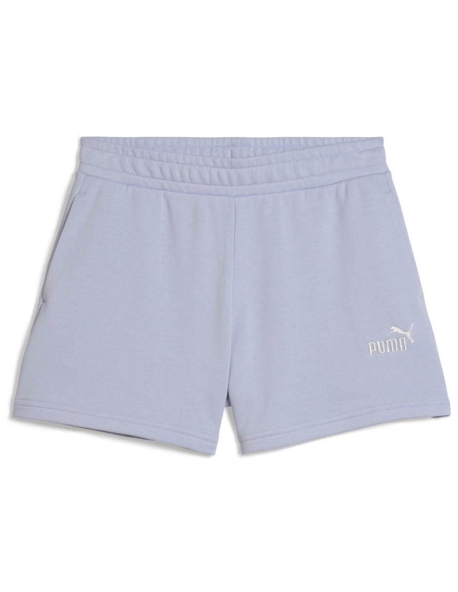 Short para entrenamiento niña 6