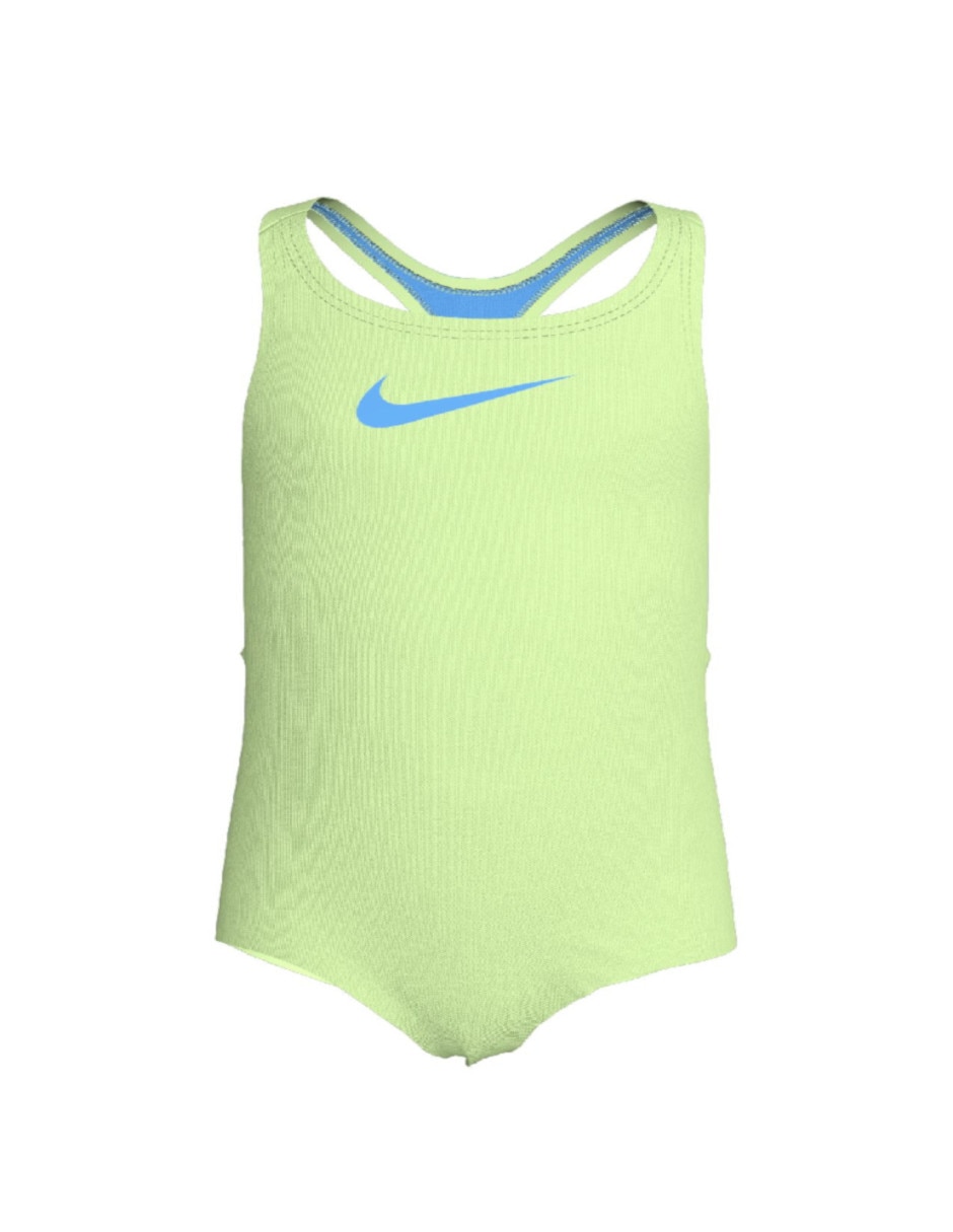 Traje de baño completo para niña 2