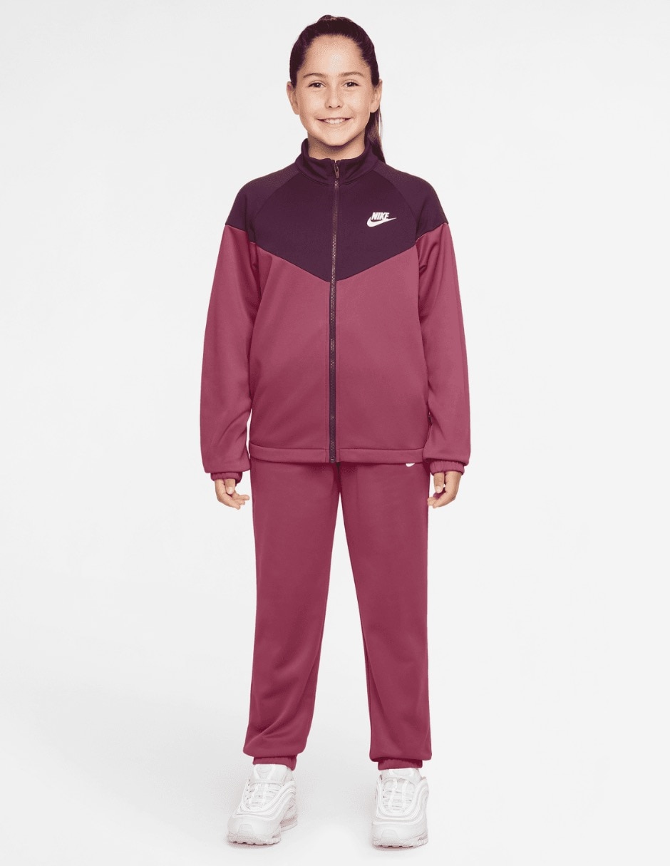 Conjuntos Nike Ropa Deportiva NiÃ±os Nike Capucha Conjunto De Ropa
