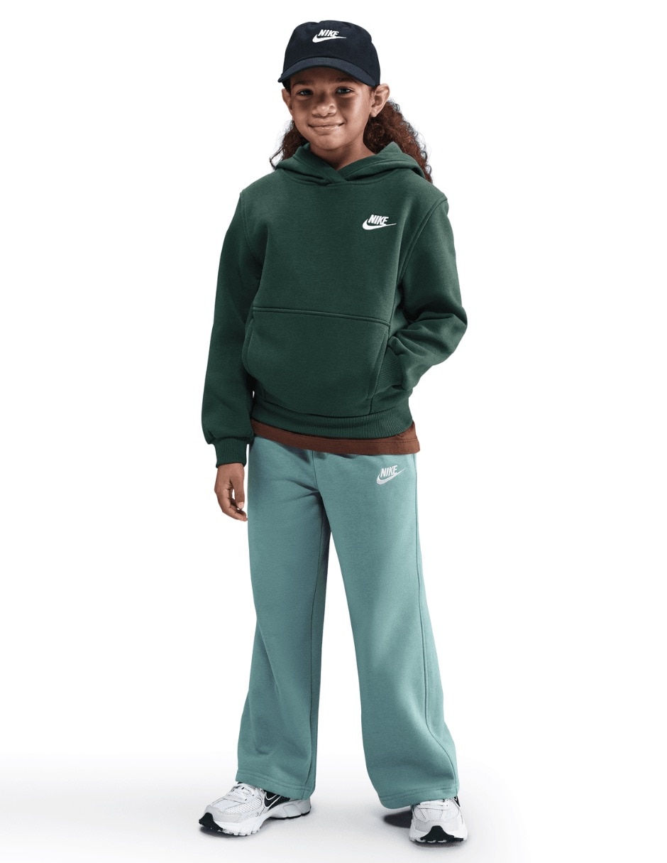 Pants para entrenamiento de niña 4